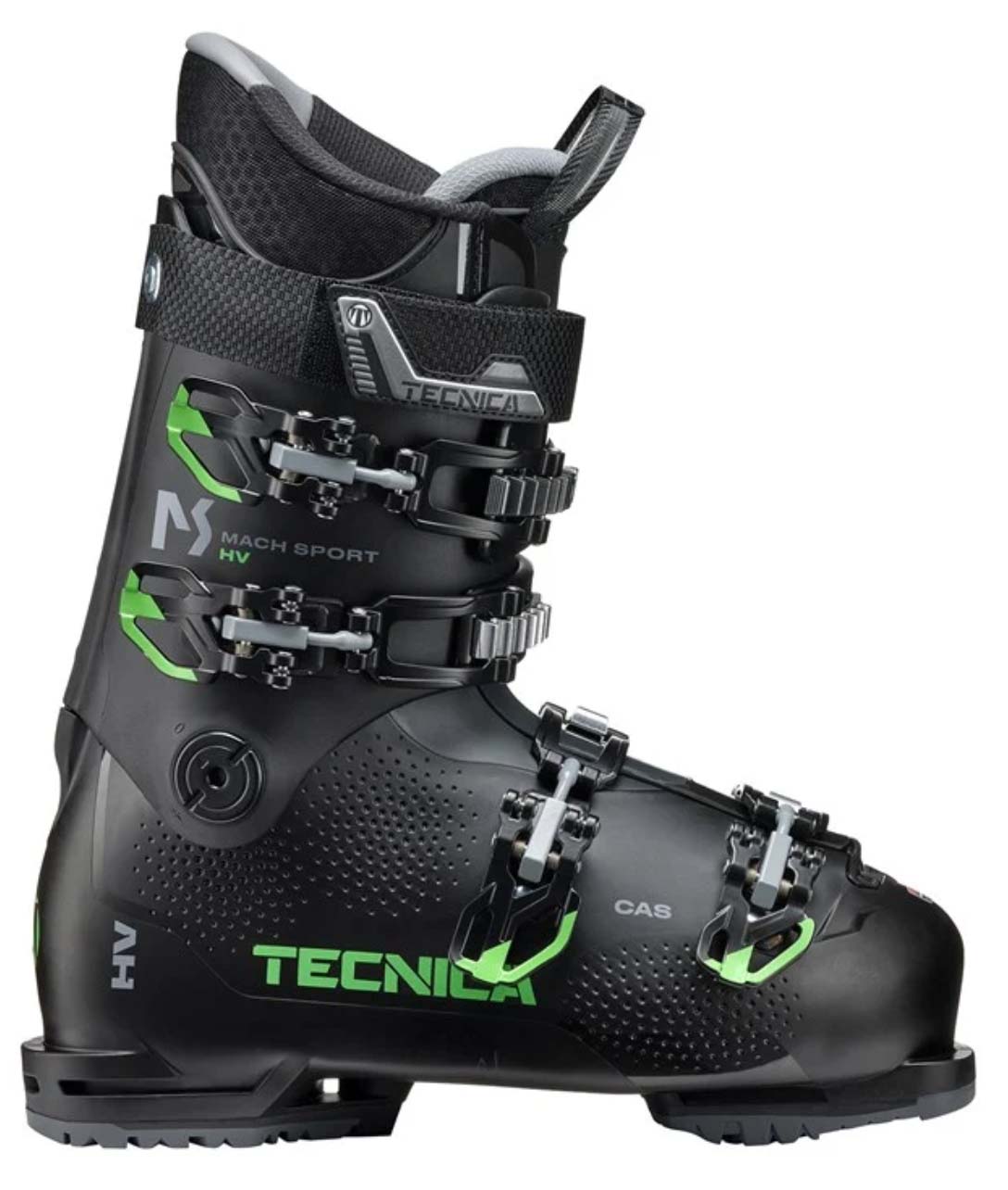 Best ski boots outlet for high arches